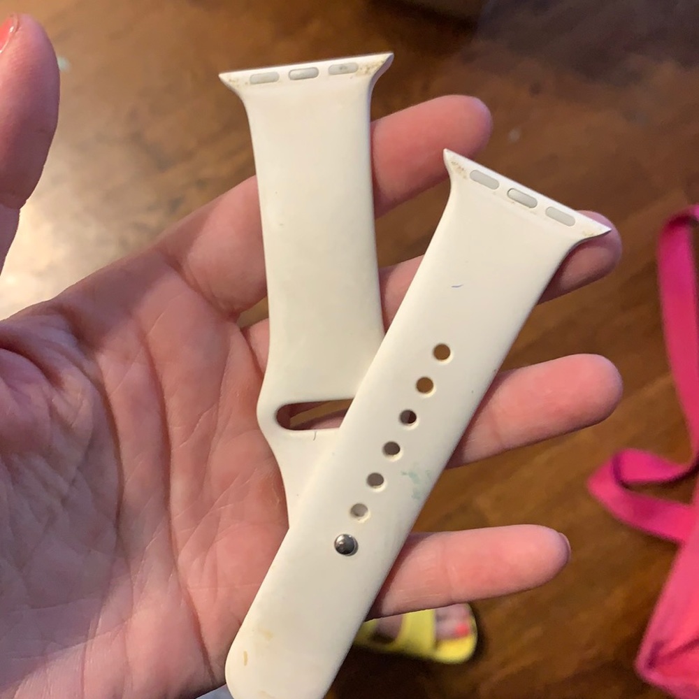 Apple Watch band